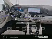 2025 Mercedes Benz GLS 63 AMG