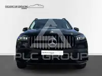 2025 Mercedes Benz GLS 63 AMG