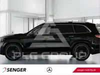 2025 Mercedes Benz GLS 63 AMG