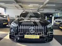 2025 Mercedes Benz GLS 63 AMG