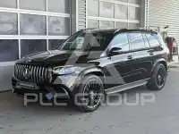 2025 Mercedes Benz GLS 63 AMG