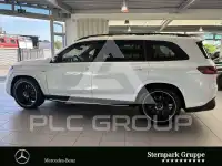 2025 Mercedes Benz GLS 63 AMG