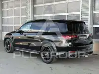 2025 Mercedes Benz GLS 63 AMG