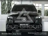 2025 Mercedes Benz GLS 63 AMG