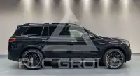 2025 Mercedes Benz GLS 63 AMG