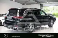 2025 Mercedes Benz GLS 63 AMG