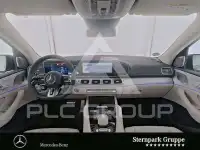 2025 Mercedes Benz GLS 63 AMG