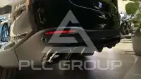 2025 Mercedes Benz GLS 63 AMG