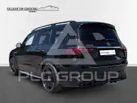 2025 Mercedes Benz GLS 63 AMG