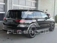 2025 Mercedes Benz GLS 63 AMG