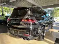 2025 Mercedes Benz GLS 63 AMG