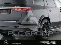 2025 Mercedes Benz GLS 63 AMG