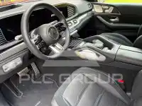 2025 Mercedes Benz GLS 63 AMG