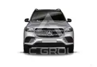 2025 Mercedes Benz GLS 63 AMG