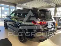 2025 Mercedes Benz GLS 63 AMG