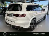 2025 Mercedes Benz GLS 63 AMG