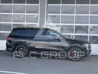 2025 Mercedes Benz GLS 63 AMG