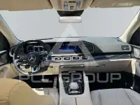 2025 Mercedes Benz GLS 63 AMG