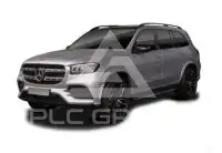 2025 Mercedes Benz GLS 63 AMG