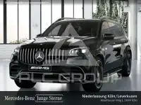 2025 Mercedes Benz GLS 63 AMG