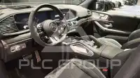2025 Mercedes Benz GLS 63 AMG