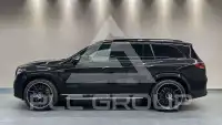 2025 Mercedes Benz GLS 63 AMG