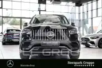 2025 Mercedes Benz GLS 63 AMG