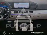 2025 Mercedes Benz GLS 63 AMG