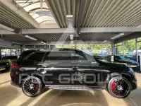 2025 Mercedes Benz GLS 63 AMG