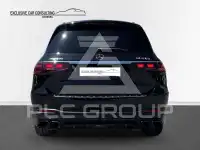 2025 Mercedes Benz GLS 63 AMG