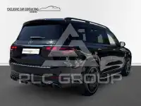2025 Mercedes Benz GLS 63 AMG