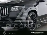 2025 Mercedes Benz GLS 63 AMG