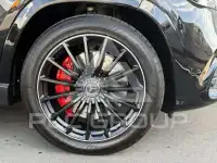 2025 Mercedes Benz GLS 63 AMG
