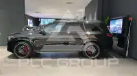 2025 Mercedes Benz GLS 63 AMG