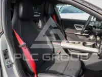 2025 Mercedes Benz CLA 350