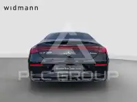 2025 Mercedes Benz CLA 350
