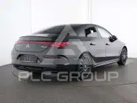 2025 Mercedes Benz CLA 350