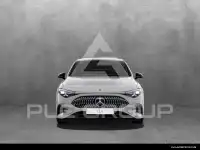 2025 Mercedes Benz CLA 350