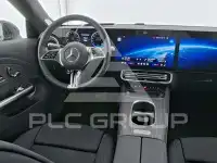 2025 Mercedes Benz CLA 350