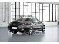 2025 Mercedes Benz CLA 350