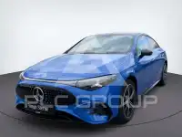 2025 Mercedes Benz CLA 350