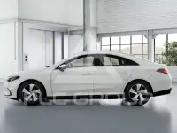 2025 Mercedes Benz CLA 350