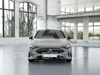 2025 Mercedes Benz CLA 350