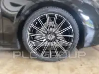 2025 Mercedes Benz CLA 350