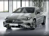 2025 Mercedes Benz CLA 350