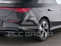 2025 Mercedes Benz CLA 350