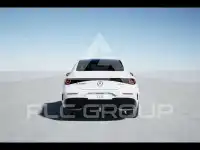 2025 Mercedes Benz CLA 350