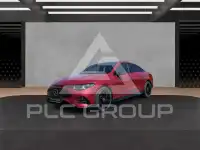 2025 Mercedes Benz CLA 350