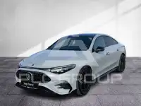 2025 Mercedes Benz CLA 350