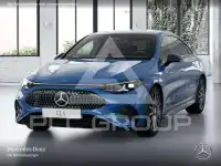 2025 Mercedes Benz CLA 350
